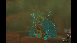 Vah Rudania Devine Helm Tears of the Kingdom Part 63 [upl. by Meekar]