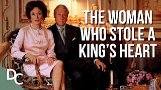 A Love Story that Changed History  Duchess of Windsor  Documentary Central [upl. by Folly]