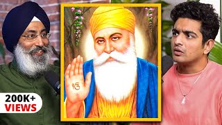 Why Guru Nanak Created A New Religion  History Of Sikhi Explained [upl. by Eatnahc]