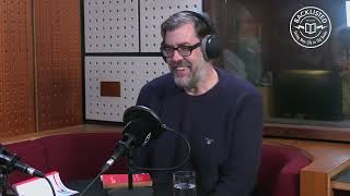 Trustee From The Toolroom by Nevil Shute  with Richard Osman FULL BACKLISTED EPISODE [upl. by Hterag252]