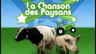 La Chanson des Paysans [upl. by Langill592]