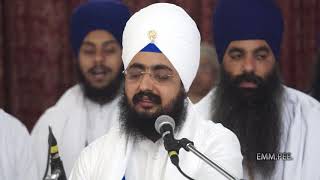 ਸ਼ਬਦ ਕੀਰਤਨ l Shabad Kirtan l [upl. by Dorisa]