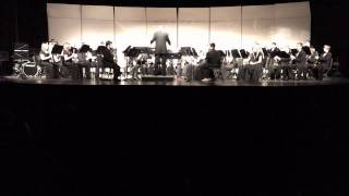 Across the Great Divide  DHHS Concert Band [upl. by Dionysus]