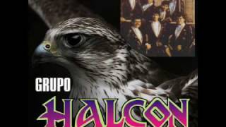 Grupo Halcon Esperame [upl. by Ahseinad513]