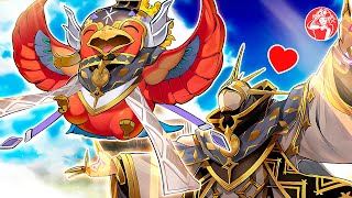 FIRE KING DOGMATIKA Deck NO 💲200 DIABELLESTAR ENGINE Replays amp Deck Rating 💹 [upl. by Aerised]