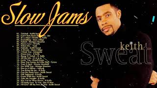 Slow Jams Mix  Best 90s amp 2000s RampB Slow  Keith Sweat R Kelly Joe  Mary J Blige Chris Bown [upl. by Samot]