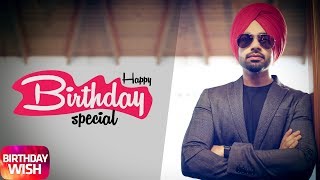 Jordan Sandhu  Birthday Special  Video Jukebox  Special Punjabi Songs Collection [upl. by Yeliah]