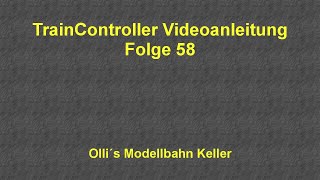 TrainController Folge 58 neuen Wagen erstellen [upl. by Dagny]