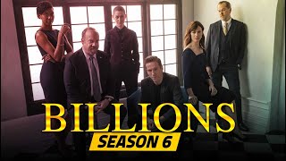 Billions S06E09 The Song in Opening scenes quotWARREN ZEVON Prison Grovequot [upl. by Tabib490]