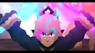 Wakfu Season 4 AMV  In The End [upl. by Gunar]