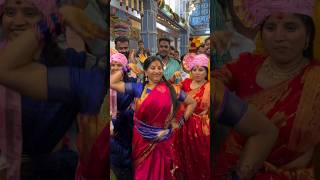 SINGER 🎶🎵 Mangli Teenmaar Dance mangli yogitv [upl. by Ntsud]