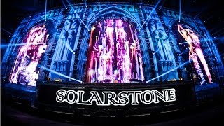 SOLARSTONE ▼ TRANSMISSION PRAGUE 2014 Seven Sins [upl. by Roel39]