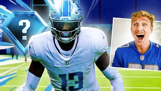 The BEST Rookie in the League Lions Franchise Week 16 [upl. by Asoral]