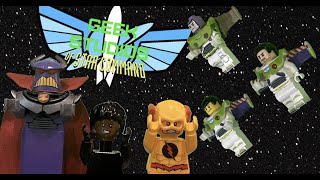 Geek Studios of Star Command [upl. by Aneerb]