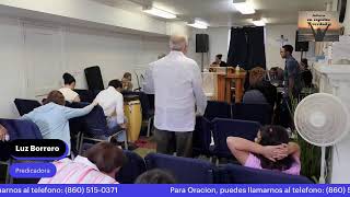 Iglesia de Dios Adorando en Espiritu Y Verdad  Church of God Worshipping in Spirit amp Truth [upl. by Clementas]