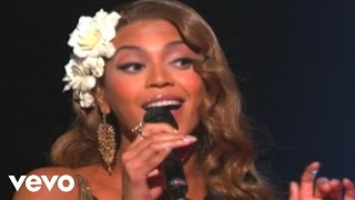 Beyoncé  Listen GRAMMYs on CBS [upl. by Sirah744]