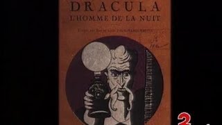 LIVRES DRACULA [upl. by Symon]