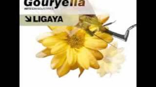 Gouryella  Ligaya Magdelayna Chilldown Mix [upl. by Orhtej]