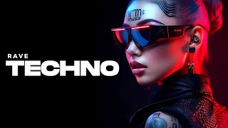 TECHNO MIX 2023 🎧 Popular Rave Songs 🎧 Best Techno Music [upl. by Annabella172]