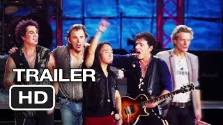 Dont Stop Believin Everymans Journey  Full Music Documentary Movie  Arnel Pineda  Cineverse [upl. by Aihceyt457]