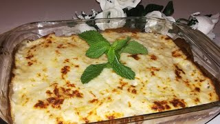 Gratin pommes de terre style dauphinois  cookeo [upl. by Steffin]