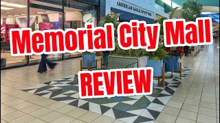 Houston most weird mall ￼ Memorial city Mall [upl. by Ragas652]