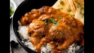 Chicken Tikka Masala [upl. by Nealson217]