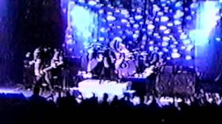 Mercyful Fate quotThe oathquot quotNightmarequot and quotdesecration of Soulsquot Milwaukee 1998 [upl. by Yael227]