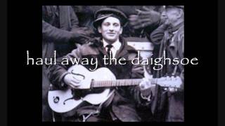 Lonnie Donegan  Sammys Bar [upl. by Chellman]