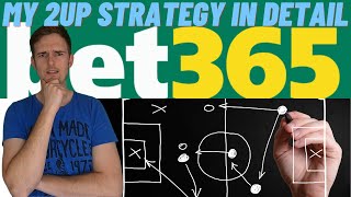 bet365 2up strategy Matched Betting with OddsMonkey in detail [upl. by Pik784]