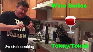 Wine Series TokayTokaji [upl. by Daas133]