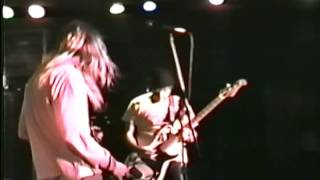 Fu Manchu Live January 30 1996 LA [upl. by Spiros]