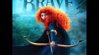 Brave OST  10  Song of Mordu [upl. by Bruni266]