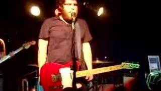 Manchester Orchestra  Colly Strings  Bar Academy London [upl. by Jeff]