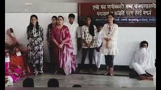 Kaun banega sacha jainJainism drama skit jaindrama jainchannel jainsong jainmandir jin [upl. by Olzsal]