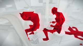 SUPERHOT Mind Control Delete Part 4 quotBack To Being Easyquot [upl. by Shaner]