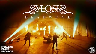 SYLOSIS  Deadwood OFFICIAL MUSIC VIDEO [upl. by Norri]