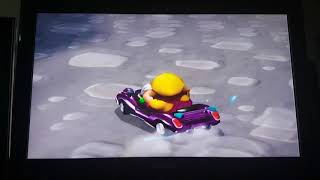 Mario Kart Wii  Delfino Square NinTARO [upl. by Fredrick742]