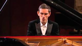 Dmitry Shishkin – Scherzo in B flat minor Op 31 second stage [upl. by Asseniv640]