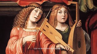 Medieval Christian Music 12th to 15th Century  Sacred Chants in Medieval Europe [upl. by Ilram694]