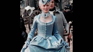 The best costumes of the best movie  Marie Antoinette 2006 [upl. by Wanda]