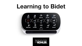 How to Use a Bidet A Step by Step Guide to the Modern Smart Toilet [upl. by Joachim]