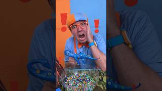 DINO TOY RESCUE with Dr Blippi 😷🦖  blippi shorts [upl. by Keon]