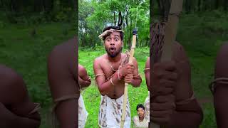 आधार कार्ड😍😍 comedy realfools vikramcomedyvideo vikramcomedyvideo memes new [upl. by Ymereg]