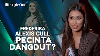 Exclusive Interview Frederika Alexis Cull 10 Besar Miss Universe 2019  Kata Dokter [upl. by Minette148]