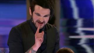 REVEALED  best MENTALIST magic trick FOOLER Colin Cloud [upl. by Ardnuhs]