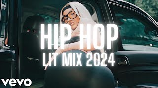 Lit Mix Hip Hop 2024 đź”Ąđź”Ąđź”Ą Tyga 50 Cent Nicki Minaj Quavo [upl. by Neiht936]