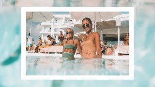 The YACHT WEEK  Greece 2018  THIS WAS EPIC [upl. by Reham2]