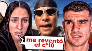 NO SÉ COMO EMITIERON ESTO EN TV😱🔞  El Método Osmin 3 [upl. by Neill]