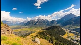 Driving Around Vernal Utah [upl. by Mamoun]